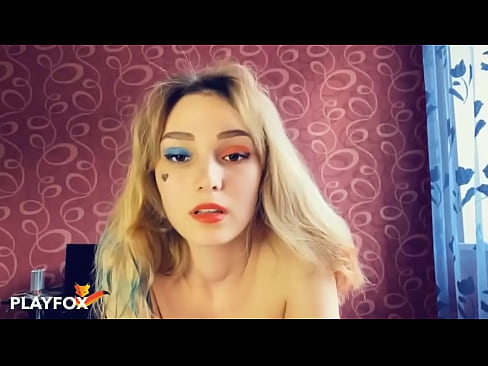 ❤️ Os óculos mágicos de realidade virtual me deram sexo com a Harley Quinn ️❌ Pornuts em pt-br.special-grasser.ru