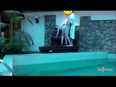❤️ Chefe convida empregada para a piscina, mas não conseguiu resistir a um ️❌ Pornuts em pt-br.special-grasser.ru